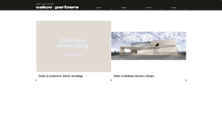 Desktop Screenshot of cakovandpartners.sk